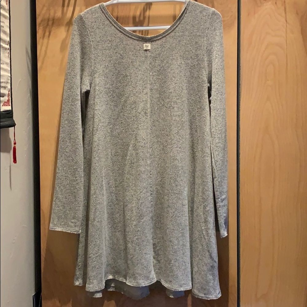 EUC Billabong dress - Picture 3 of 5